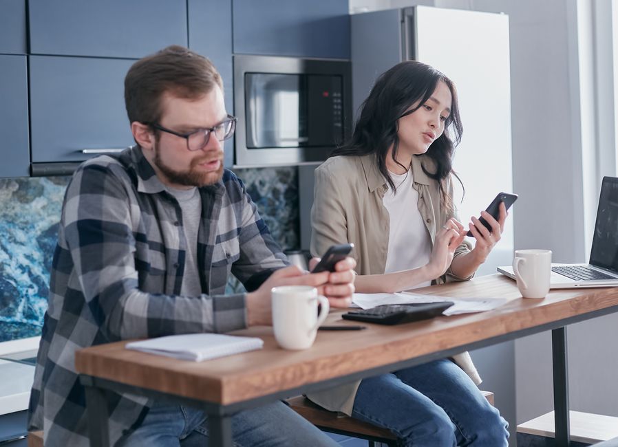 A Returning Client Experience