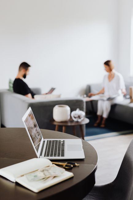 A Returning Client Experience